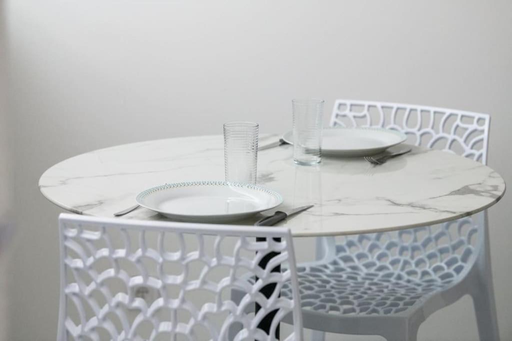 Le Jasseron - Appartement Cosy Avec Garage Quartier Partdieu 리옹 외부 사진