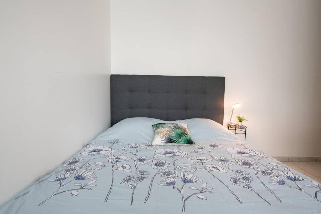 Le Jasseron - Appartement Cosy Avec Garage Quartier Partdieu 리옹 외부 사진