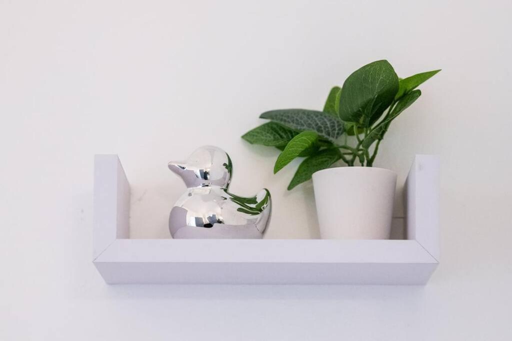 Le Jasseron - Appartement Cosy Avec Garage Quartier Partdieu 리옹 외부 사진