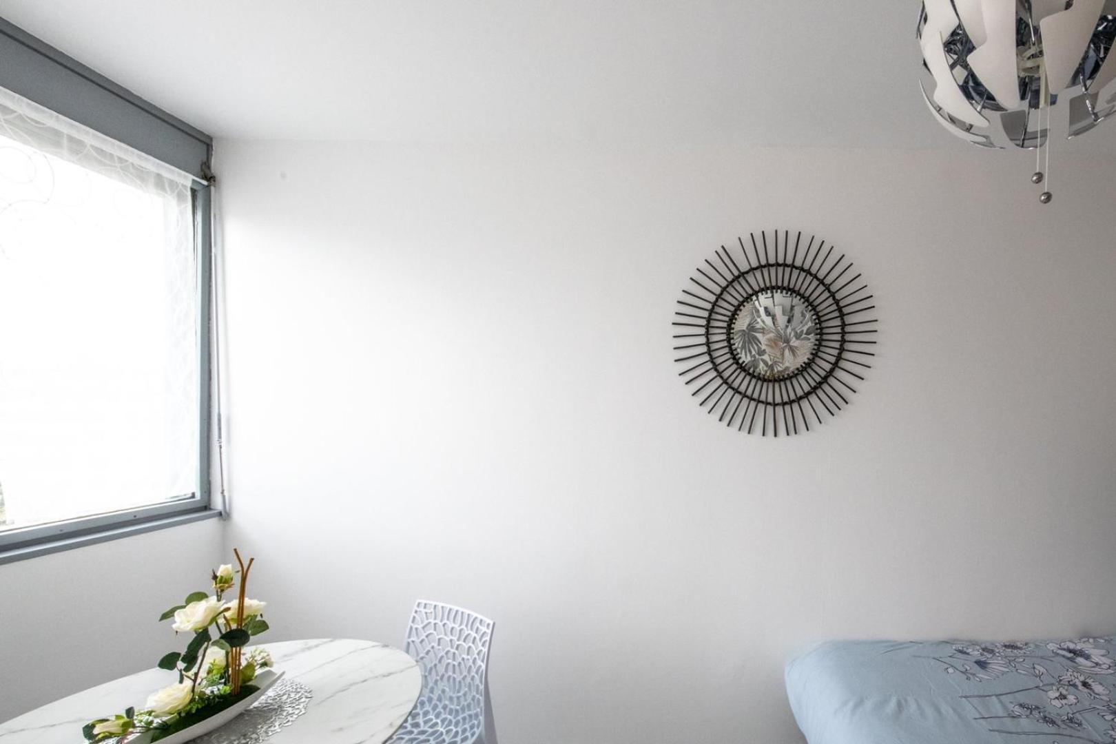 Le Jasseron - Appartement Cosy Avec Garage Quartier Partdieu 리옹 외부 사진